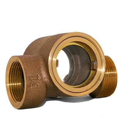 FPPI Sight Glass