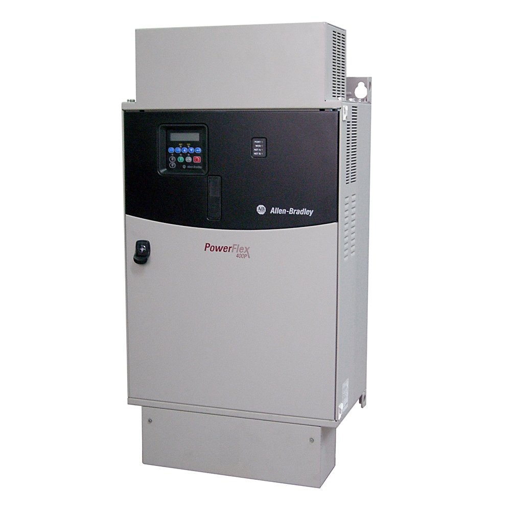 Rockwell/AB Marine PowerFlex 4M 0.75kW 400V Marine