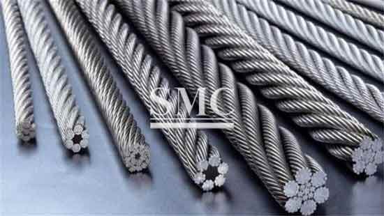 BSW Steel Wire Rope(Shanghai)Co. Dehanne®