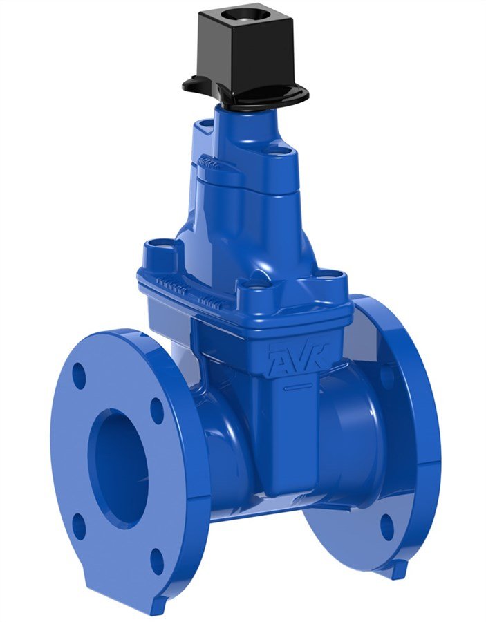 AVK Valves 50-001