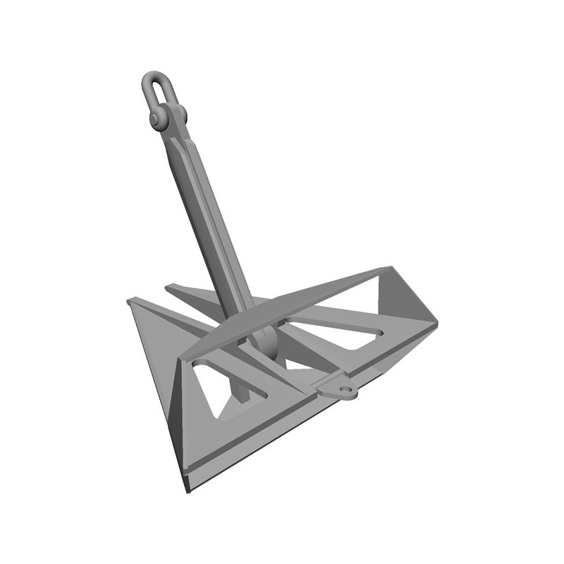  Delta 3000kg