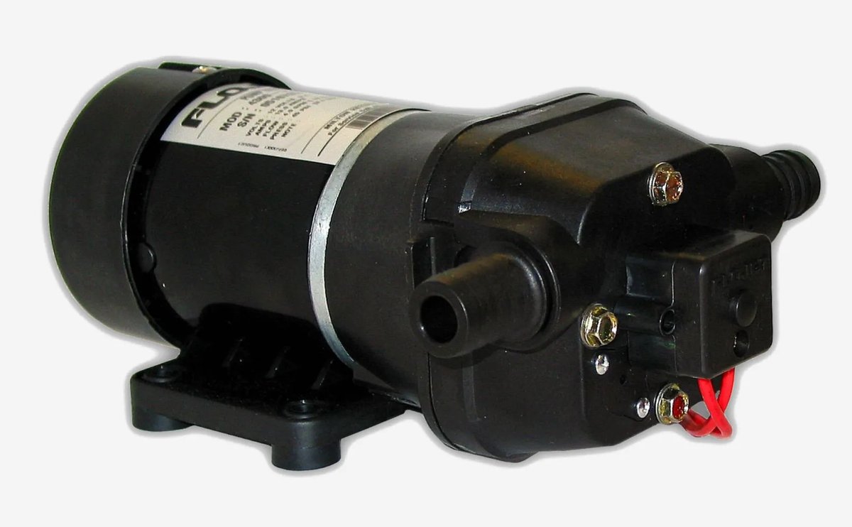 Flojet R4300-519