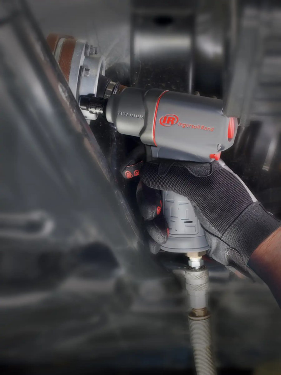 Ingersoll Rand Tools 2125QTiMAX