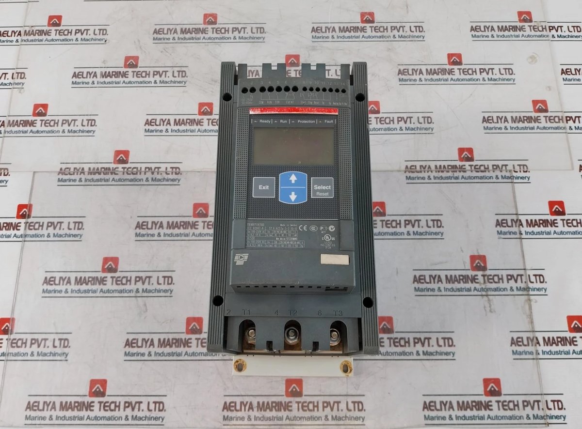 ABB PSE Marine Soft Starter