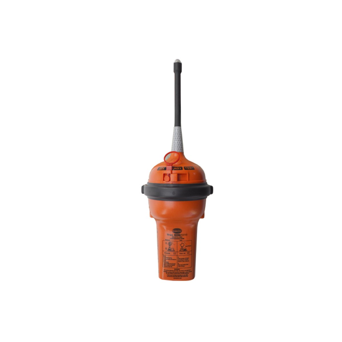 Survitec TRON 60GPS EPIRB with Manual Bracket