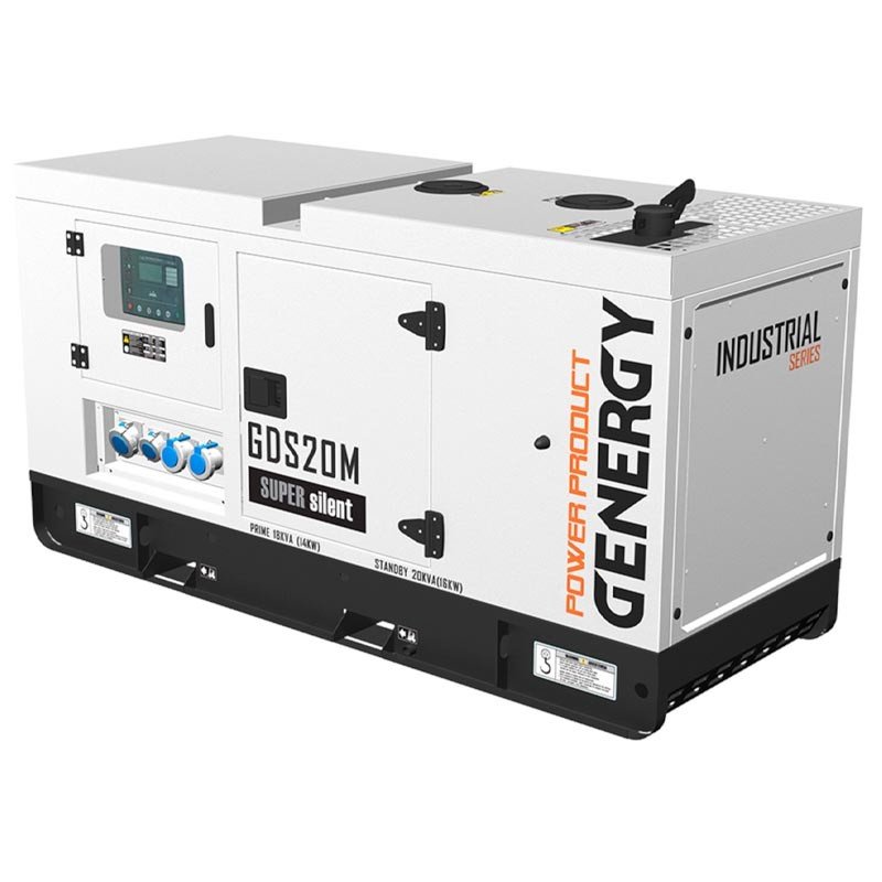 Discovery Energy HKHXN2.48DIM
