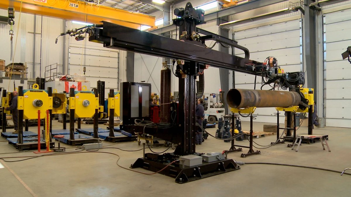 Welding Industries of the Philippines Wipweld 1100