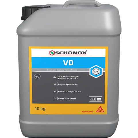 Sika Deutschland SCHÖNOX SL