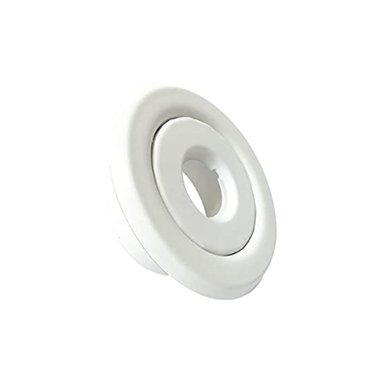FPPI Threaded Recessed Sprinkler Escutcheon