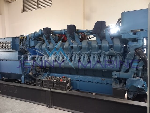  20V 4000 G63