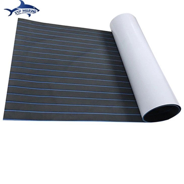 Wuxi Jiuzhou Marine Deck Covering WJ Z-II Type Marine Damping Coating