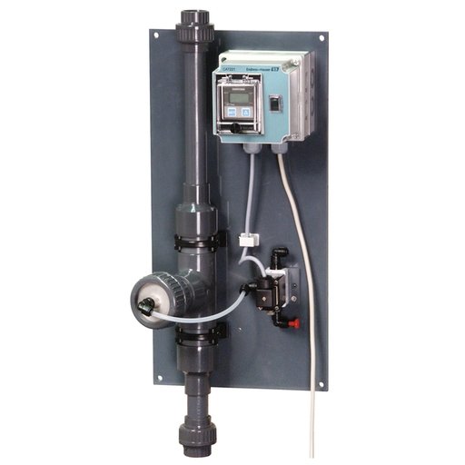Endress+Hauser Stamoclean CAT221