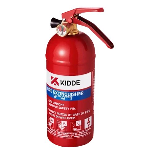 Kidde / Badger DCP 1kg