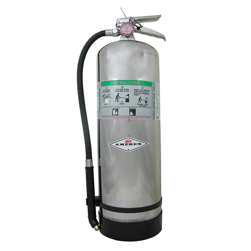 Amerex B262