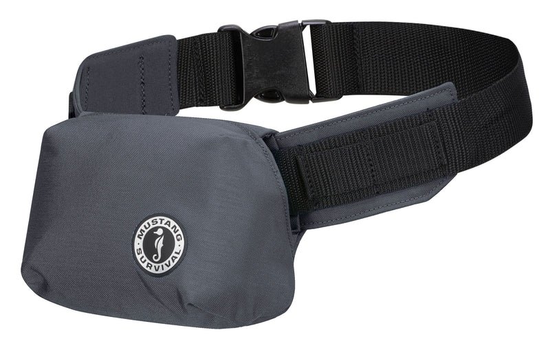 Mustang Survival Model MD3070, Adult Universal, manually inflated Level 70 PFD, approved ONLY WHEN WORN.