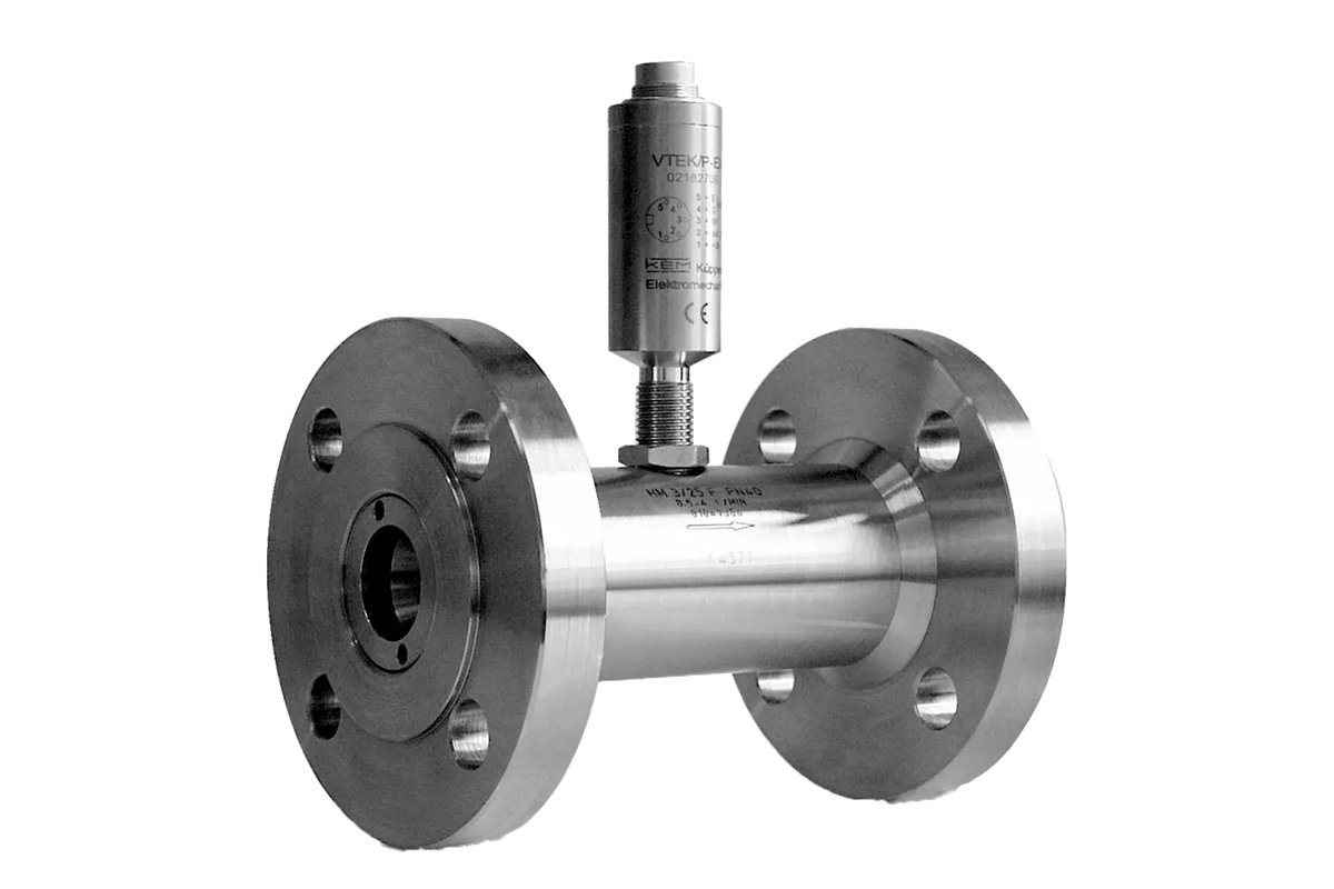 KEM Küppers Elektromechanik MI 002