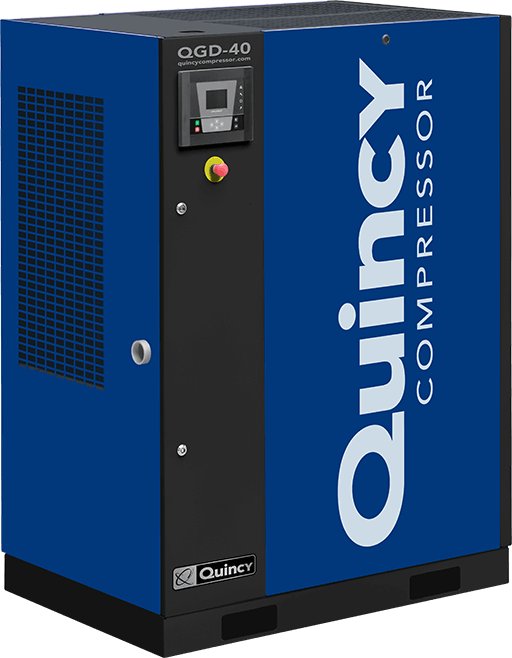 Quincy QGB-40