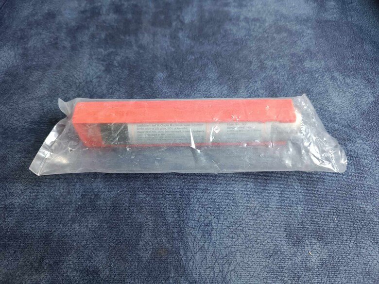 Qingdao Good Brother Marine Lifesaving Appliances HHY60-15000