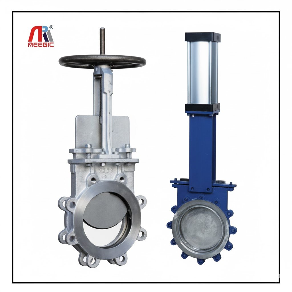 KS Valves & Pumps Duplex Strainer