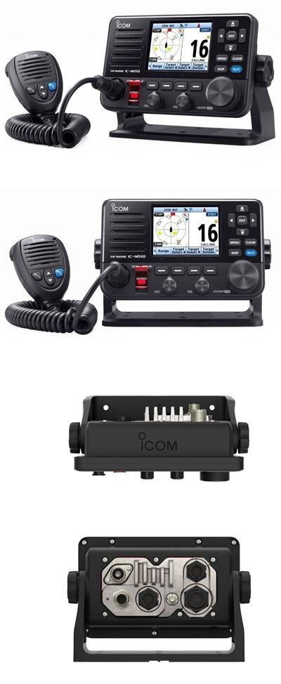 Icom Marine IC-M510 EVO