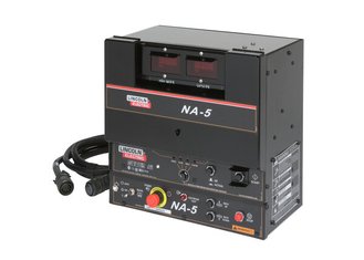 The Lincoln Electric Lincolnweld L-S3 (LNS 133U, L-50M) / Lincolnweld 842-H