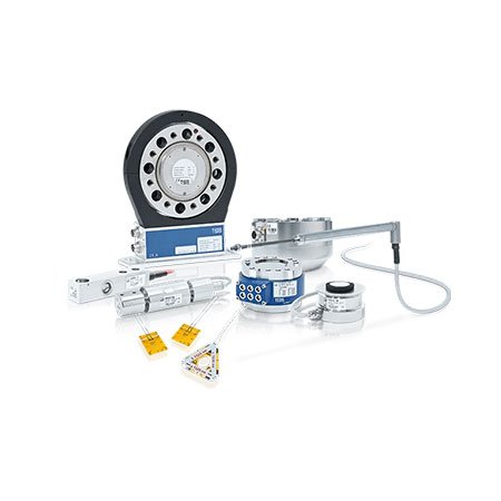 Hottinger Brüel & Kjaer T40MAR, MP60
