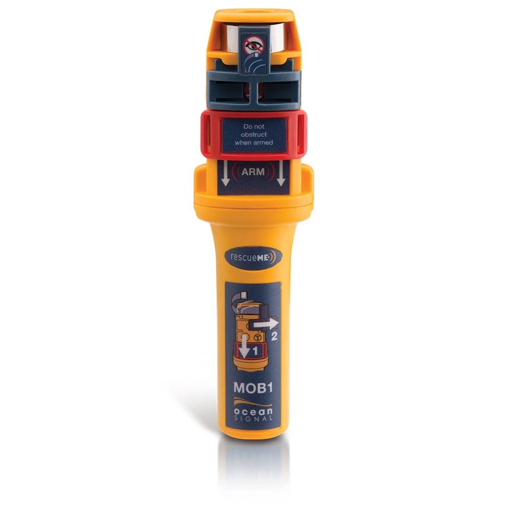 Ocean Signal rescueME MOB1 Mk2-C