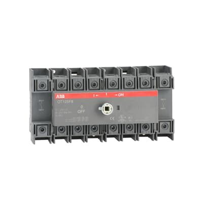 ABB Oy, Smart Power OT16 - 125