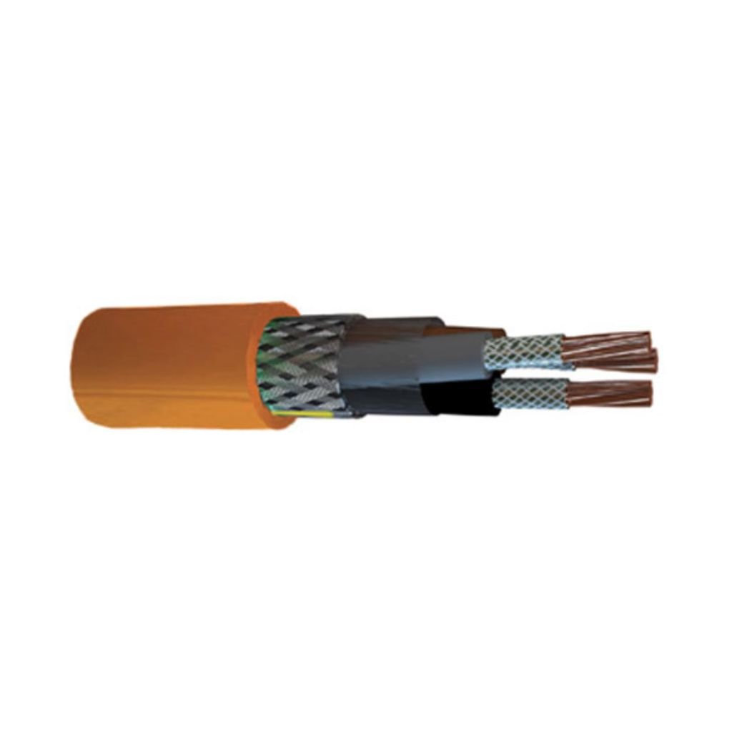 TKF/TKD S7 Marine 1Cx35mm2 0.6/1kV