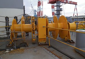 DMT Marine HMW-300
