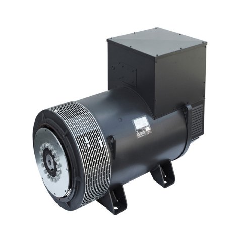 Mecc Alte ECO40-3S