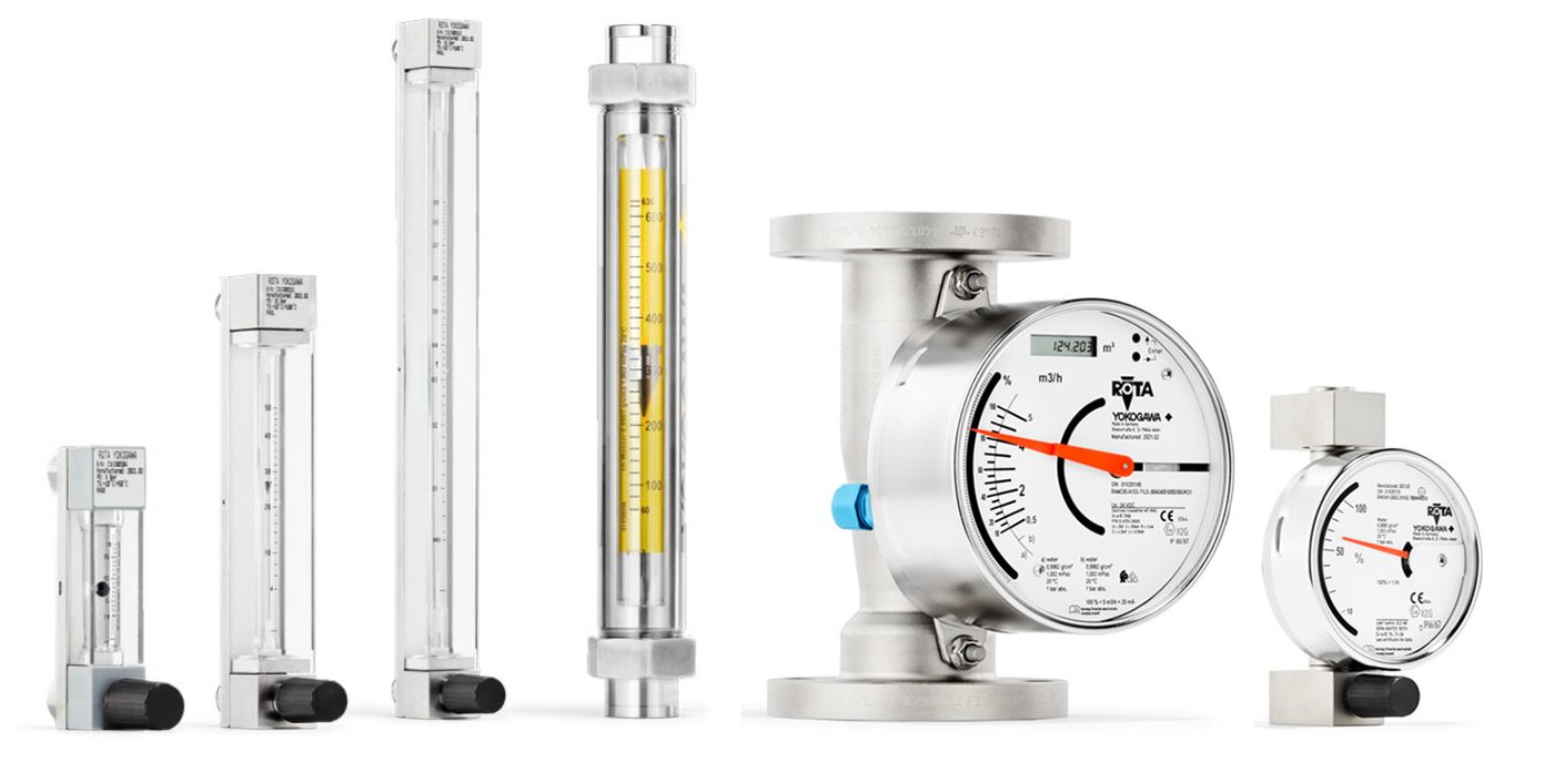 Yokogawa YK BW-2 5000l/h bilge water
