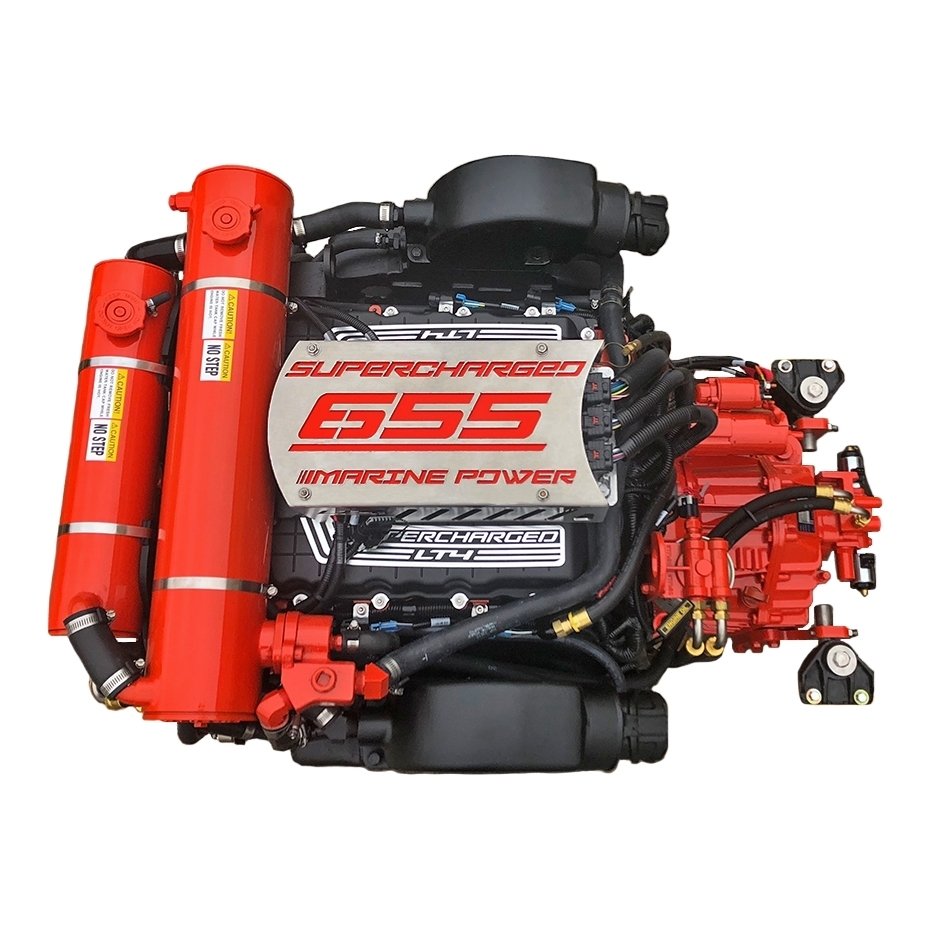 MARINE POWER NMPEM06.2620