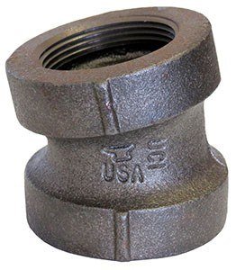 Anvil 708 11 1/4° Elbow