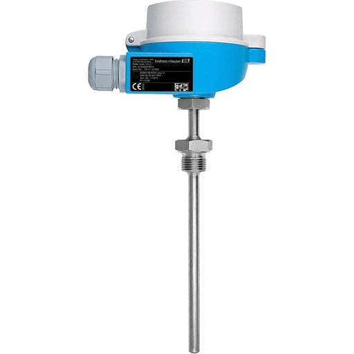 Endress+Hauser (Deutschland) GmbH+Co. TTSP-11XQ5/0, TTSP-1K666/***