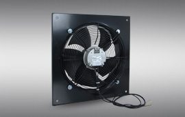 Vortice Marine VM-A Supply 50000m3h cargo hold
