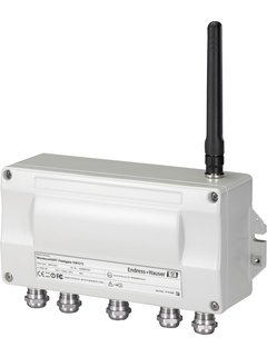 Endress+Hauser N8303V
