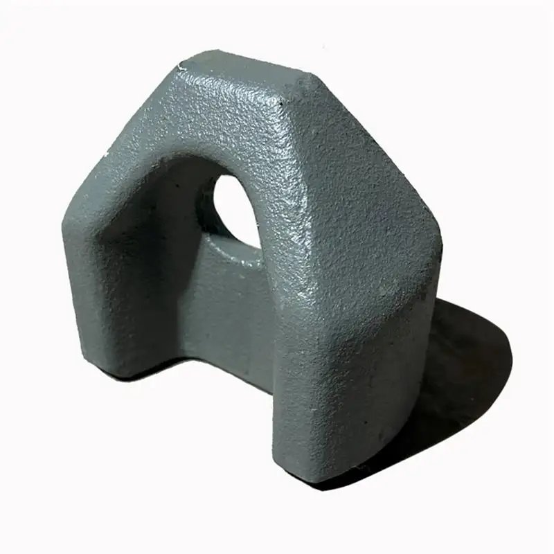 MEC Safety Systems Single Stacking Cone B4.2-4-CS