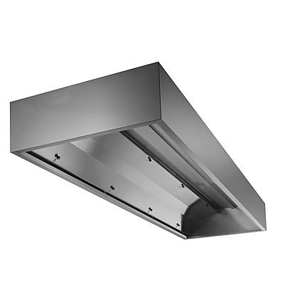 Electrolux Professional Marine Galley Ventilation Hood Medium 400V Marine