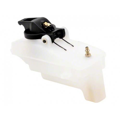 Bergen Mekaniske Certificate RCD-B-1030