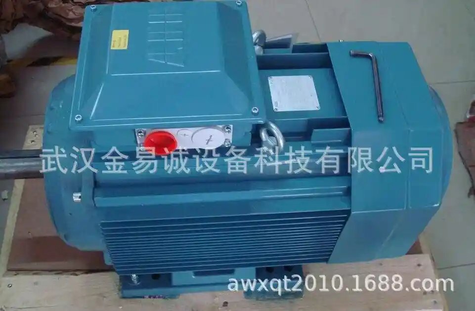 ABB Marine M2QA 112 M4A