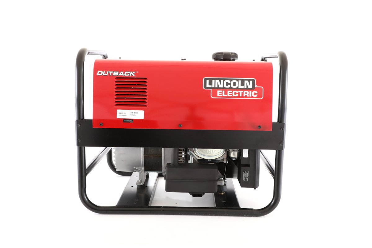 Lincoln Electric Europe BASICORD A