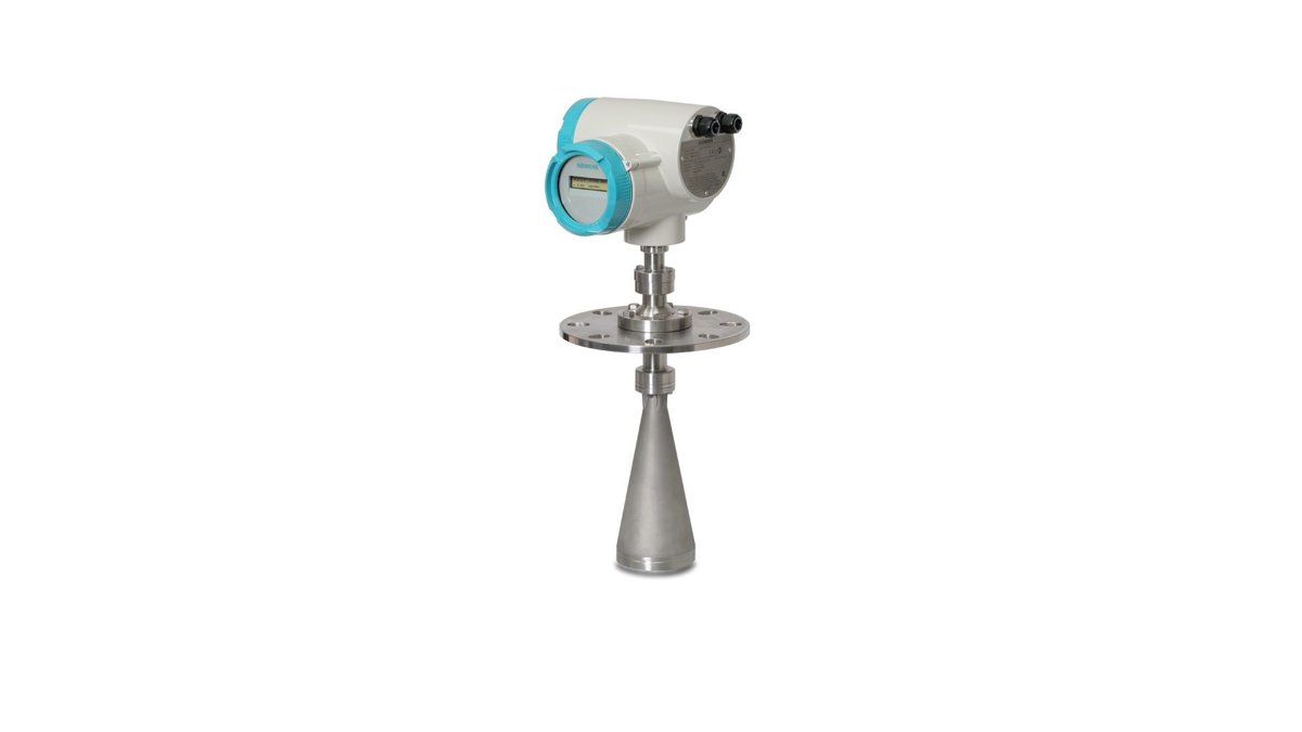 Siemens Marine SITRANS LG260