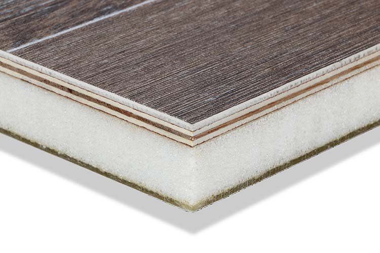 SPS Technology Elastocore® 9010/102/S