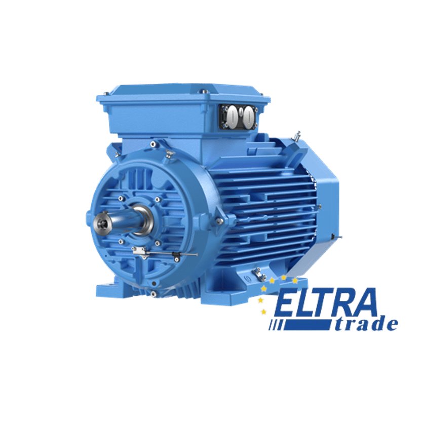 ABB Marine 3GBP 208 101-••A