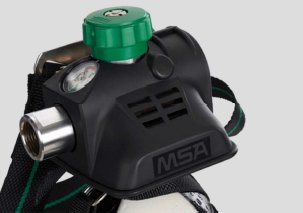 MSA Safety PremAire Airline HD