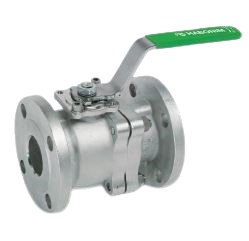 Habonim Industrial Valves and Actuators Series 73, Series C73, Series 74