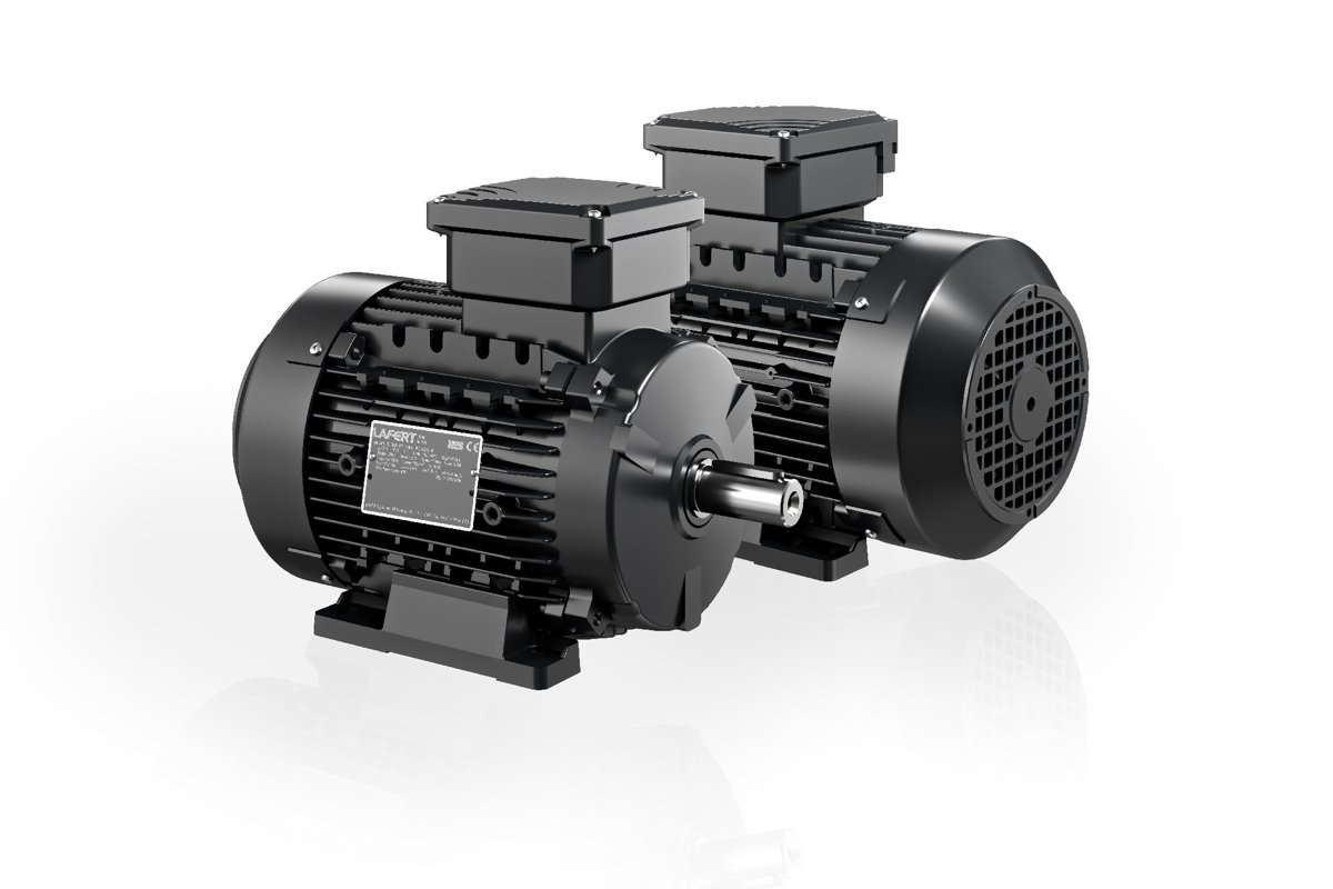 Lafert HPS90 3600 64