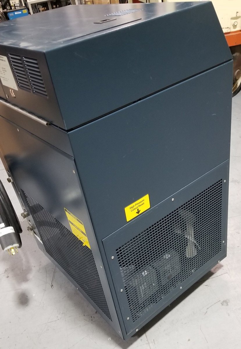 A.S.T.R.A. REFRIGERANTI TBF 1800 HX200-HX300