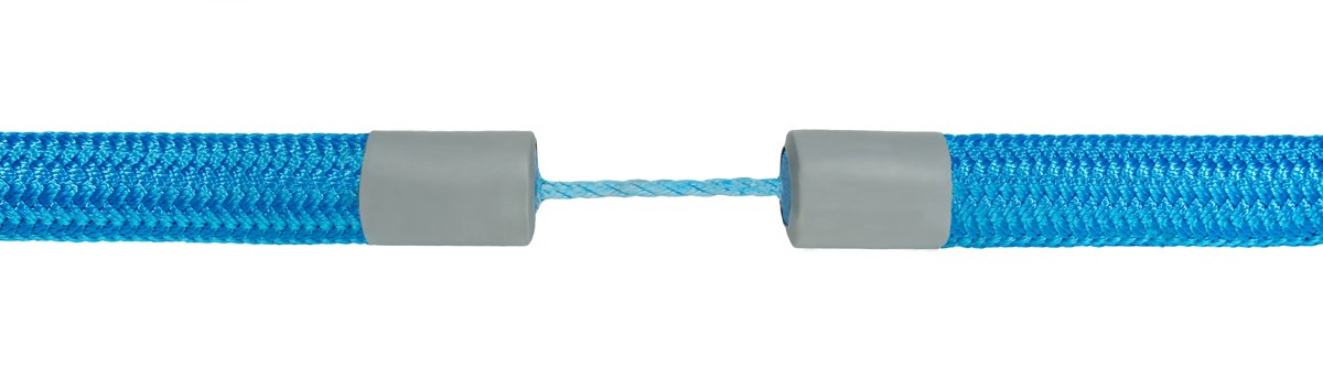 Zhejiang Four Brothers Rope FBR-POWERNEEMA® RRR ROPE, FBR-POWERNEEMA® JACKETED RRR ROPE
